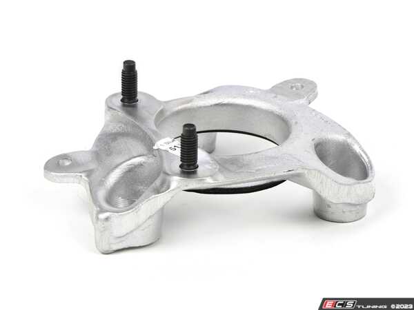 Genuine BMW - 51618075317 - SUPPORT FOR LEFT SPRING STRU (51-61-8-075-317)