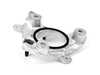 ES#4200222 - 51618075317 - SUPPORT FOR LEFT SPRING STRU - Genuine BMW - BMW