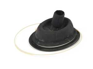 ES#3553780 - 25117584546 - RUBBER BOOT - Genuine BMW - BMW