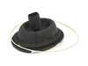 ES#3553780 - 25117584546 - RUBBER BOOT - Genuine BMW - BMW