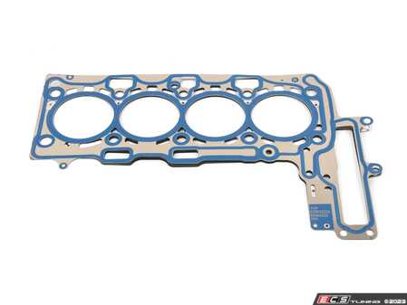 ES#4685892 - 11128654272 - Cylinder Head Gasket - Main cylinder head gasket 0.70mm (standard size) - Corteco - BMW MINI