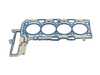 ES#4685892 - 11128654272 - Cylinder Head Gasket - Main cylinder head gasket 0.70mm (standard size) - Corteco - BMW MINI