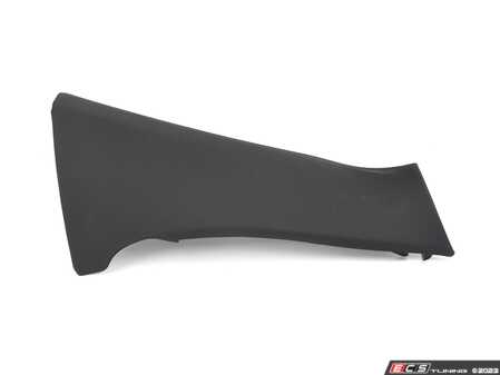 ES#2987274 - 51477369222 - COVER, COLUMN C, BOTTOM RIGH - Genuine BMW - BMW