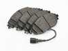 ES#4858424 - 5Q0698151AJ - Front Brake Pad Set *Scratch And Dent* - Scratch & Dent - Volkswagen