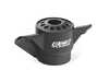 ES#4681138 - 049313LA01 - Heavy Duty Rubber Rear Shock Mount - Priced Each - Enhance longevity and improve your Audi or Porsche's handling with our in-house designed HD rubber shock mount! - ECS - Audi Porsche