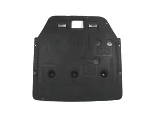 UnderHood Shield / Belly Pan