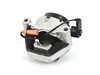 ES#4789442 - 4G0199381NT - Hydraulic Engine Mount - Priced Each  - Eliminate excessive engine vibrations - Hamburg Tech - Audi