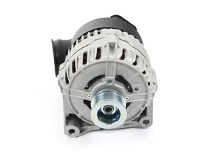 New Alternator - 140amp
