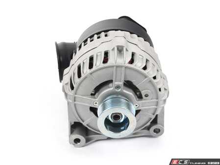 ES#4751409 - 12311744567 - New Alternator - 140amp - Brand new, not remanufactured. No core charge! - Bavarian Autosport - BMW