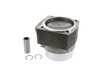 ES#3022359 - 93010399001 - Cylinder With Piston - Priced Each - Tolerance range "-" (613-621 grams) 3.2 Liter, 95.0 mm, 9.5:1 Compression, Nikasil - Mahle - Porsche
