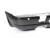 ES#71495 - 41331922065 - Front Bumper Apron - Lower - Replace broken aprons and restore the beauty of your BMW - Genuine BMW - BMW