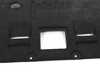 ES#4055798 - 51755A01569 - UnderHood Shield / Belly Pan - Mounts to the bottom of the car under the engine - Genuine MINI - MINI