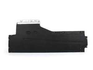 ES#4200229 - 51618079406 - UNDERBODY PANELLING, SIDE ON - Genuine BMW - BMW