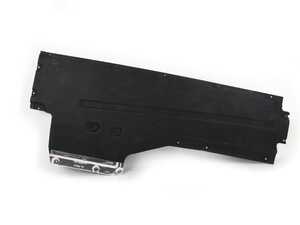 ES#4200230 - 51618079407 - UNDERBODY PANELLING, SIDE ON - Genuine BMW - BMW