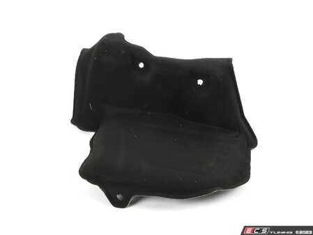 ES#2817586 - 11148570574 - Acoustic Cover Front - Genuine BMW - BMW