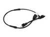 ES#2977589 - 37106869073 - ADAPTER CABLE, VDC, LEFT - Genuine BMW - BMW