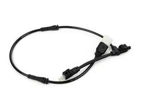 ES#2977589 - 37106869073 - ADAPTER CABLE, VDC, LEFT - Genuine BMW - BMW