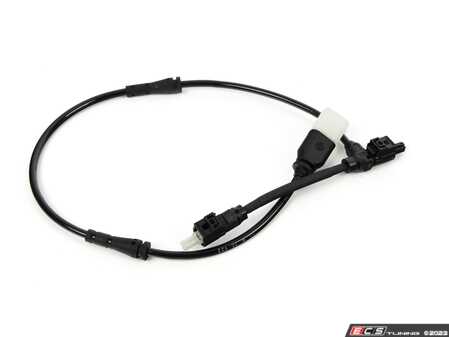 ES#2977589 - 37106869073 - ADAPTER CABLE, VDC, LEFT - Genuine BMW - BMW