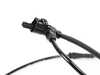 ES#2977589 - 37106869073 - ADAPTER CABLE, VDC, LEFT - Genuine BMW - BMW