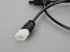 ES#2977589 - 37106869073 - ADAPTER CABLE, VDC, LEFT - Genuine BMW - BMW