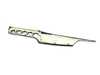 ES#2503644 - 51458049232 - TRIM, I-PANEL, ALU C - Genuine BMW - BMW