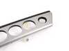 ES#2503644 - 51458049232 - TRIM, I-PANEL, ALU C - Genuine BMW - BMW