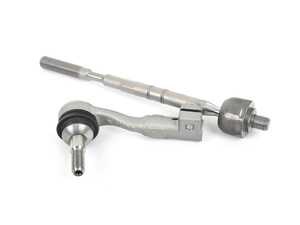 ES#5338980 - 32105B5F303 - Tie Rod - G80 M3 - Left - Replace your old tie rods with new ones! - Genuine BMW - BMW