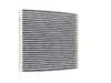 ES#4763456 - 64115A547D9 - Cabin Air Filter - Activated Charcoal - A commonly missed filter, used to filter incoming air into the cabin - Genuine MINI - MINI