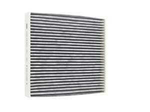 ES#4763456 - 64115A547D9 - Cabin Air Filter - Activated Charcoal - A commonly missed filter, used to filter incoming air into the cabin - Genuine MINI - MINI