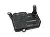 ES#4846455 - 09P325429 - Transmission Oil Filter - Bolts to valve body and provides filtration for the transmission fluid - Vaico - Audi Volkswagen
