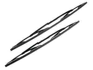 ES#240510 - 3397001539 - Bosch Wiper Blade Set - OE Specialty - Standard design wiper blade - Bosch - BMW