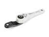 ES#4780771 - 1K0199855BJ - Dogbone Mount - Connects the subframe with the transmission case - Vaico - Audi Volkswagen