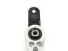 ES#4780771 - 1K0199855BJ - Dogbone Mount - Connects the subframe with the transmission case - Vaico - Audi Volkswagen
