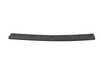 ES#2796905 - 5G0823709A - Hood Seal - Seals the hood to the front section - Genuine Volkswagen Audi - Volkswagen