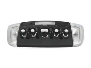ES#4788249 - 63315A714C9 - INTERIOR LIGHT - Genuine MINI - MINI