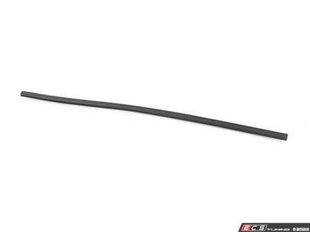 ES#2797278 - 5G0823707 - WTHRSTRIP - Genuine Volkswagen Audi - Volkswagen