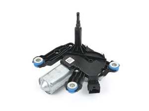 ES#2734465 - 67637329850 - Rear Window Wiper Motor - Located on the rear trunk - Genuine MINI - MINI