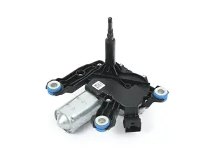 Rear Window Wiper Motor