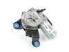 ES#2734465 - 67637329850 - Rear Window Wiper Motor - Located on the rear trunk - Genuine MINI - MINI