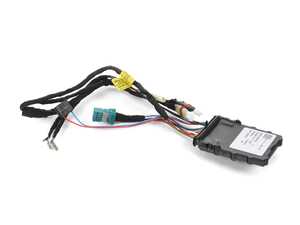 ES#4493808 - 67135A3DB18 - MIRROR ELECTRONICS, RIGHT - Genuine BMW - BMW