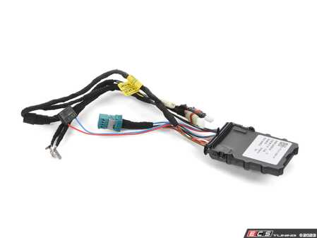ES#4493808 - 67135A3DB18 - MIRROR ELECTRONICS, RIGHT - Genuine BMW - BMW