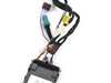 ES#4493808 - 67135A3DB18 - MIRROR ELECTRONICS, RIGHT - Genuine BMW - BMW