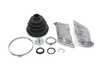 ES#4845341 - 1H0498203A - Outer CV Joint Refresh Boot Kit - Priced Each - Everything you need to repair a torn boot - GKN Drivetech - Audi Volkswagen