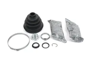 Outer CV Joint Refresh Boot Kit - Priced Each