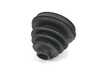 ES#4845341 - 1H0498203A - Outer CV Joint Refresh Boot Kit - Priced Each - Everything you need to repair a torn boot - GKN Drivetech - Audi Volkswagen