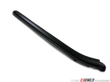 ES#170033 - 61628220830 - Wiper Arm - Rear - 61628220830 - Rear wiper arm for the E46 Touring - Genuine BMW - BMW