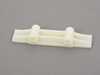 ES#2713424 - 1160521716 - Timing Guide Rail  - 131mm - 1 at right inner head, 2 on left outer & inner head - Swag - Mercedes Benz