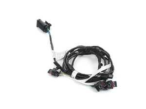 ES#4013199 - 61128715573 - Wiring Set Front PDC  - For MINIs with Parking distance control on the front - Genuine MINI - MINI