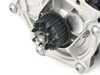 ES#4699573 - 06L121111P - Thermostat/Water Pump Kit (Updated) - Advanced design with fewer moving parts and lower weight - without sacrificing cooling performance or warm-up temperature curve. Includes thermostat, water pump, union, and o-rings - Bremmen Parts - Audi Volkswagen Porsche