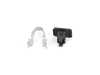 ES#4189144 - 51165A13779 - SET OF COVERS - Genuine BMW - BMW